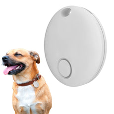 Smart Dog Tracker with Apple Find My Iphone