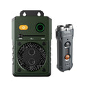 Ultimate Ultrasonic Bark Control Training Kit Combo, featuring an ultrasonic device and training accessories for effective bark control