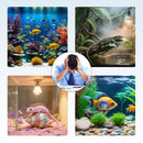 Macro HD Night Vision Pet Camera