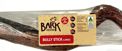 Bark & Beyond Bully Sticks (Large)