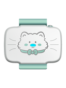 Smart Pet Tracker - GPS Tracking & Pet Safety Monitoring