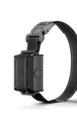 Extra Collar Device - Barktec 2-in-1 Anti-Bark & Remote Training Collar