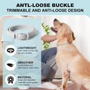 Purple Dog Anxiety Calming Collar - 2 pack