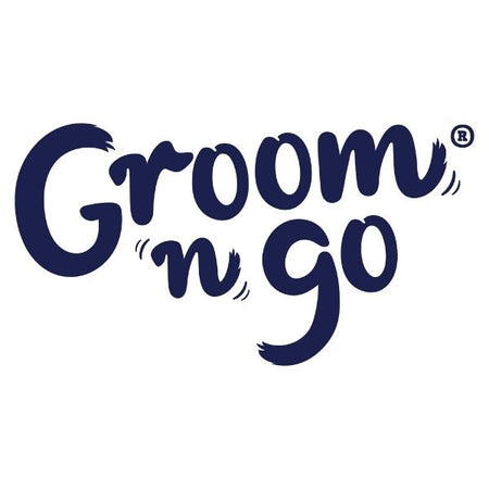 Groom n Go Brand Logo