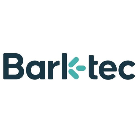 Barktec Brand Logo