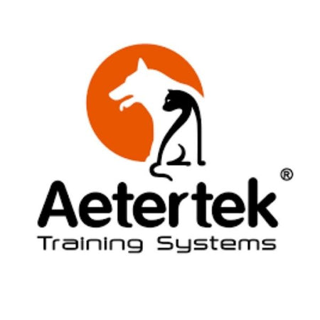 Aetertek Brand Logo