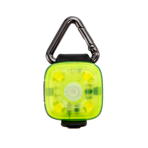 Rechargeable LED Dog Safety Light