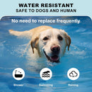 Grey Pest Repellent Collar - 2 pack