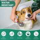 Grey Pest Repellent Collar - 2 pack