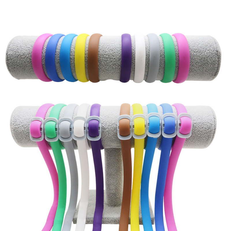 Grey Pest Repellent Collar - 2 pack