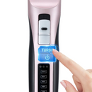 Professional Pet Clipper for Dogs  - Silver