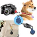 Silicone Tracker Case for FRED Go & Pro