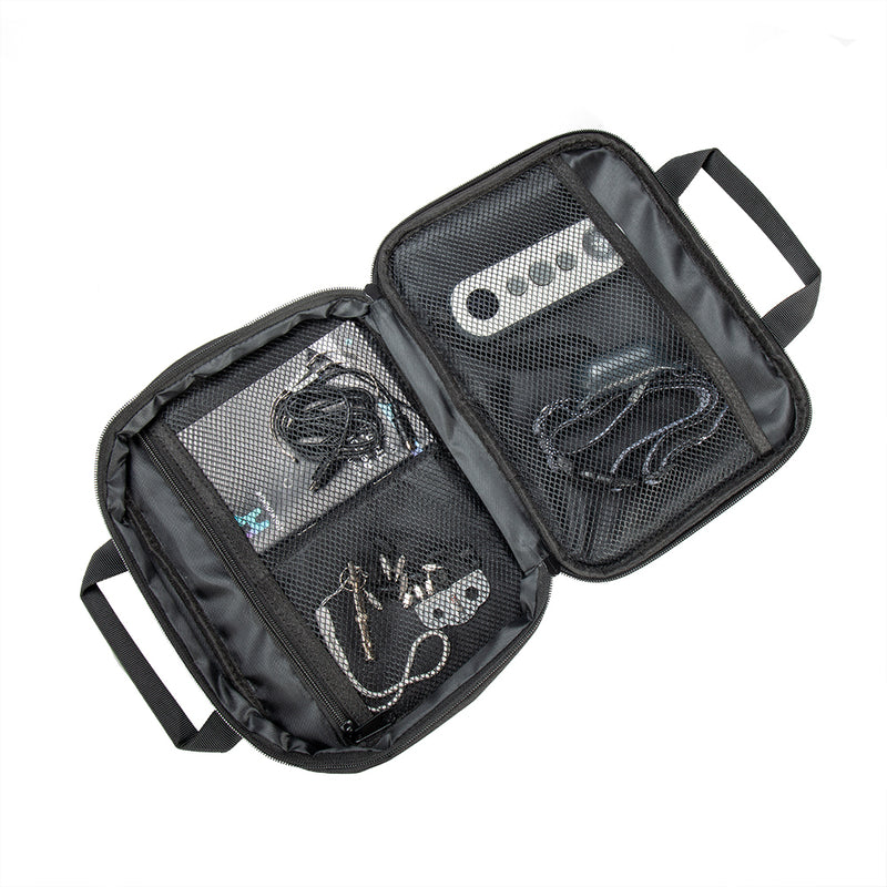 Houndware HW777 Combo - Training Collar, Whistle & Treat Bag