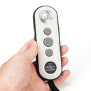 Houndware HW777 remote