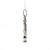 Barktec  High Frequency Training Whistle