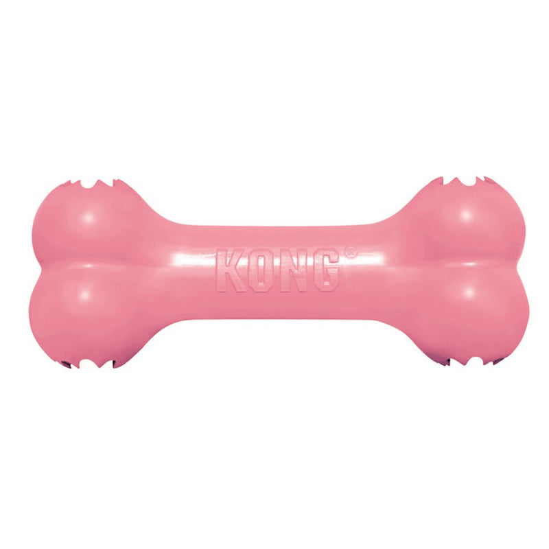 KONG Puppy Goodie Bone - Small Blue