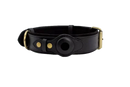 premium dog tracker collar