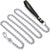 heavy duty dog chain leash