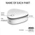 Mini Ozone Deodoriser – The Ultimate Pet Odour Eliminator - alternate view