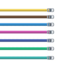 Purple Dog Anxiety Calming Collar - 2 pack