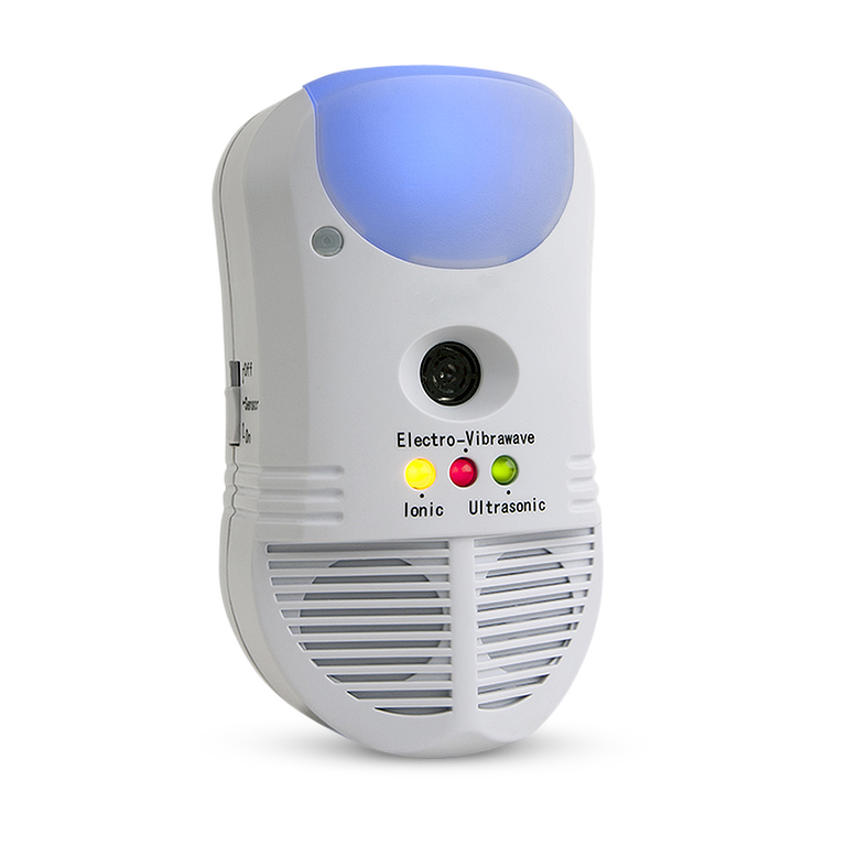 PestGuard 5-in-1 Ultimate Pest Repeller