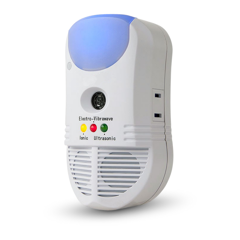 PestGuard 5-in-1 Ultimate Pest Repeller