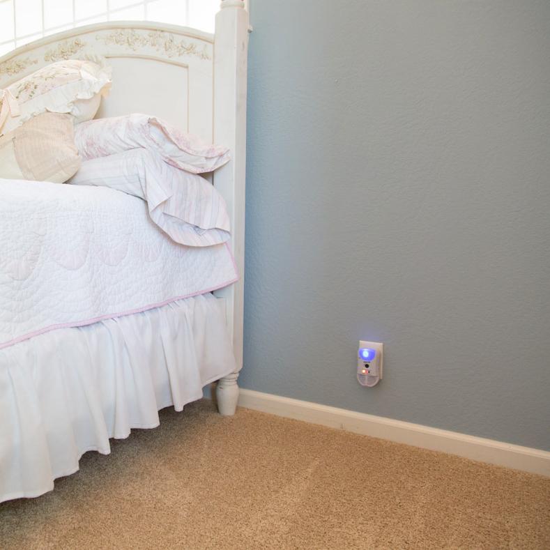 PestGuard 5-in-1 Ultimate Pest Repeller