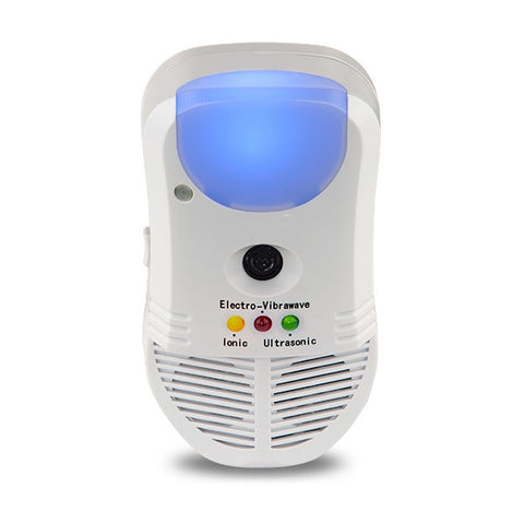 PestGuard 5-in-1 Ultimate Pest Repeller