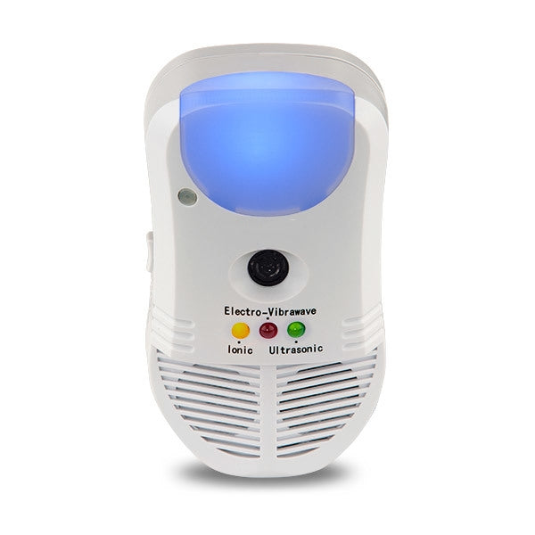PestGuard 5-in-1 Ultimate Pest Repeller
