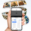 Macro HD Night Vision Pet Camera