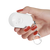 Portable Personal Alarm (White) - alternate view