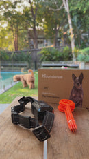 Outdoor Wireless GPS Dog Fence - 2nd Gen