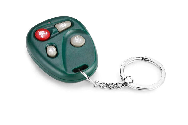 PestGuard Ultrasonic Bird Repeller