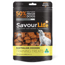 SavourLife Australian Chicken Training Treats 165g