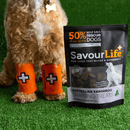 SavourLife Australian Kangaroo Training Treats 165g