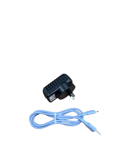 eDog Charger & Cable for multiple models (Type C)