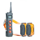 two dog option for the AETERTEK AT-919C Dog Remote Training Collar+Auto Bark kit