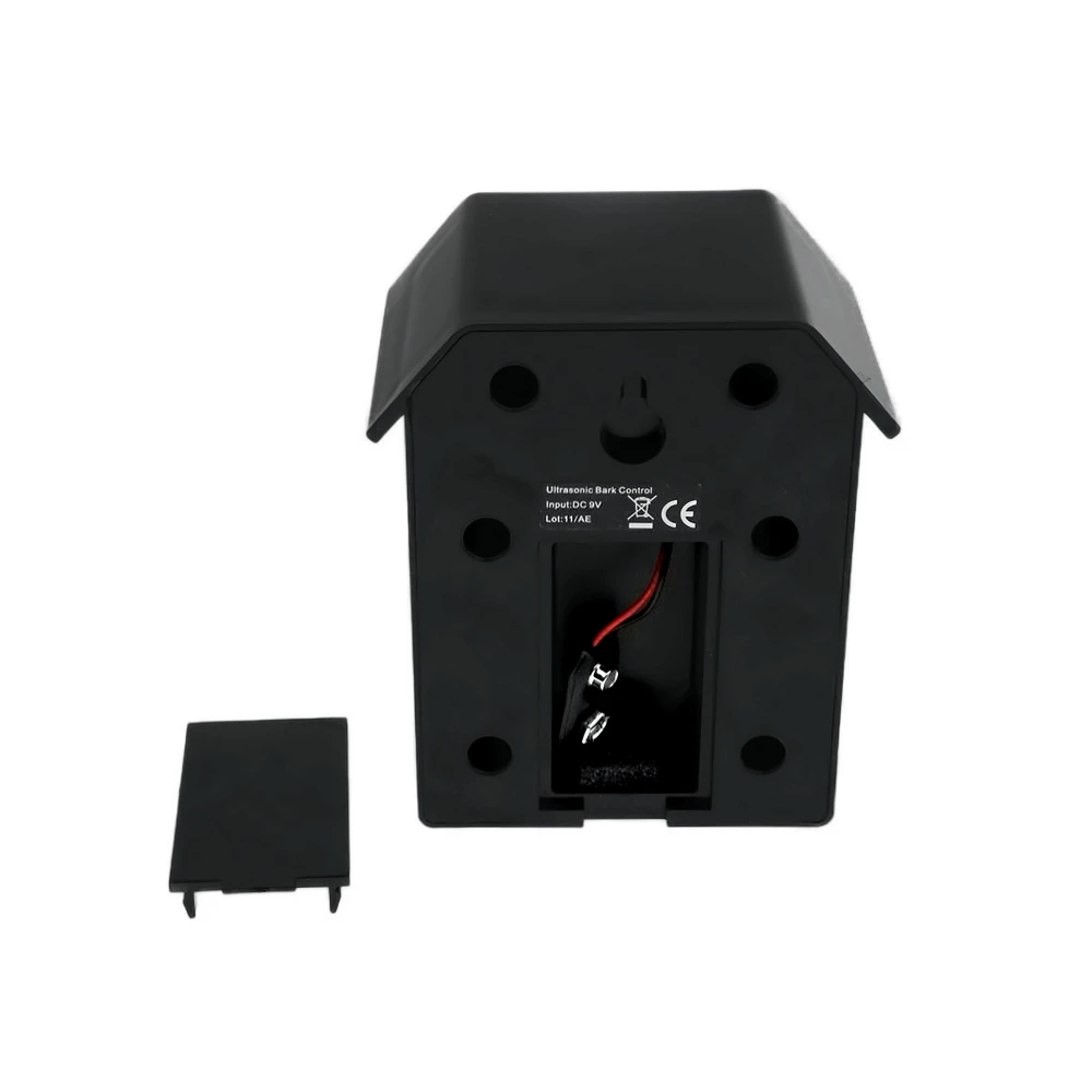 Barktec BT 300 Silencer Birdhouse Ultrasonic Bark Control