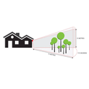 PestGuard Ultrasonic Possum Repeller