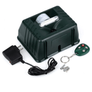 PestGuard Ultrasonic Possum Repeller