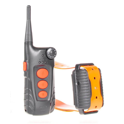 AETERTEK AT-918C Dog Remote Training Collar with Auto-Bark