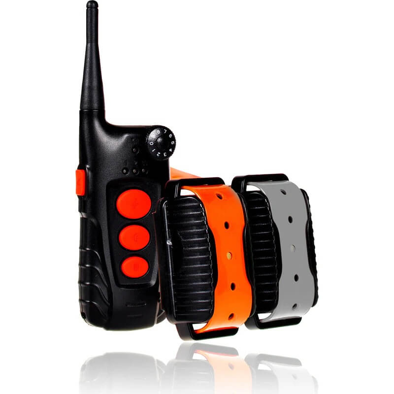 AETERTEK AT-918C Dog Remote Training Collar with Auto-Bark