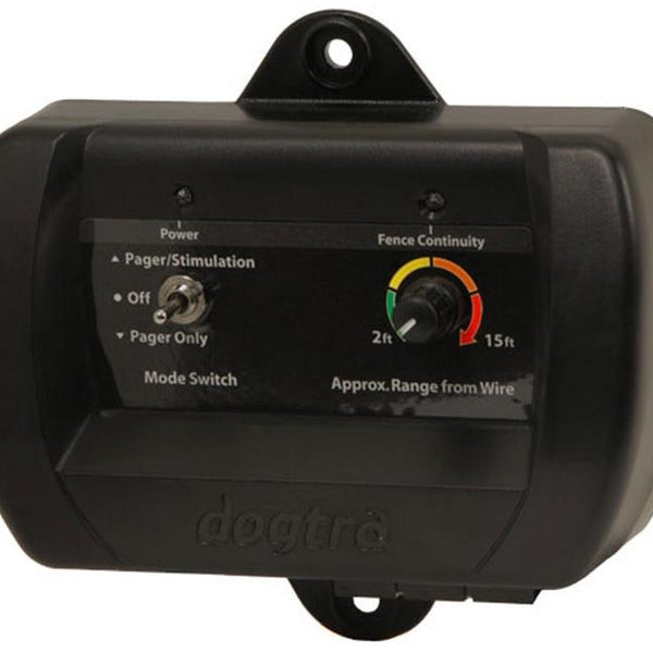 Dogtra wireless fence on sale