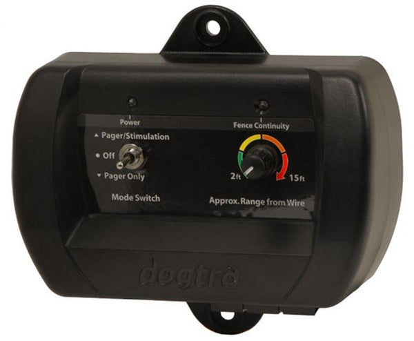 Dogtra shop electric fence