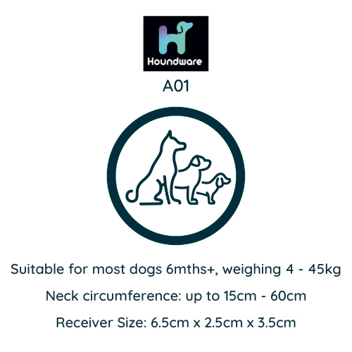 Sizing and suitability guide