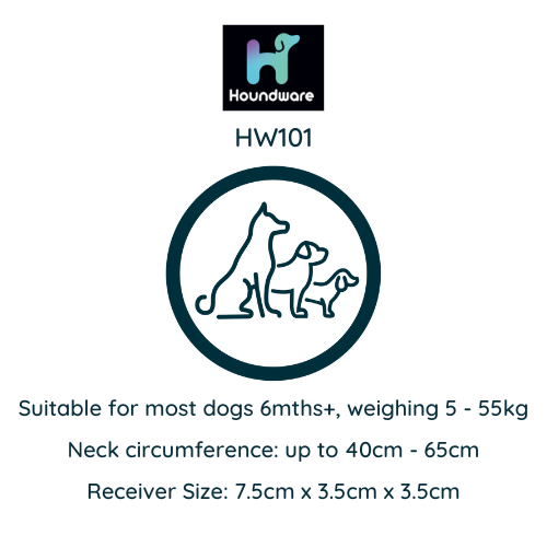 Sizing and suitability guide