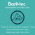 Barktec Citronella Collar sizing and suitability - alternate view