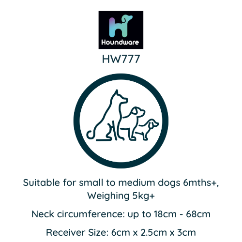 Sizing and suitability guide