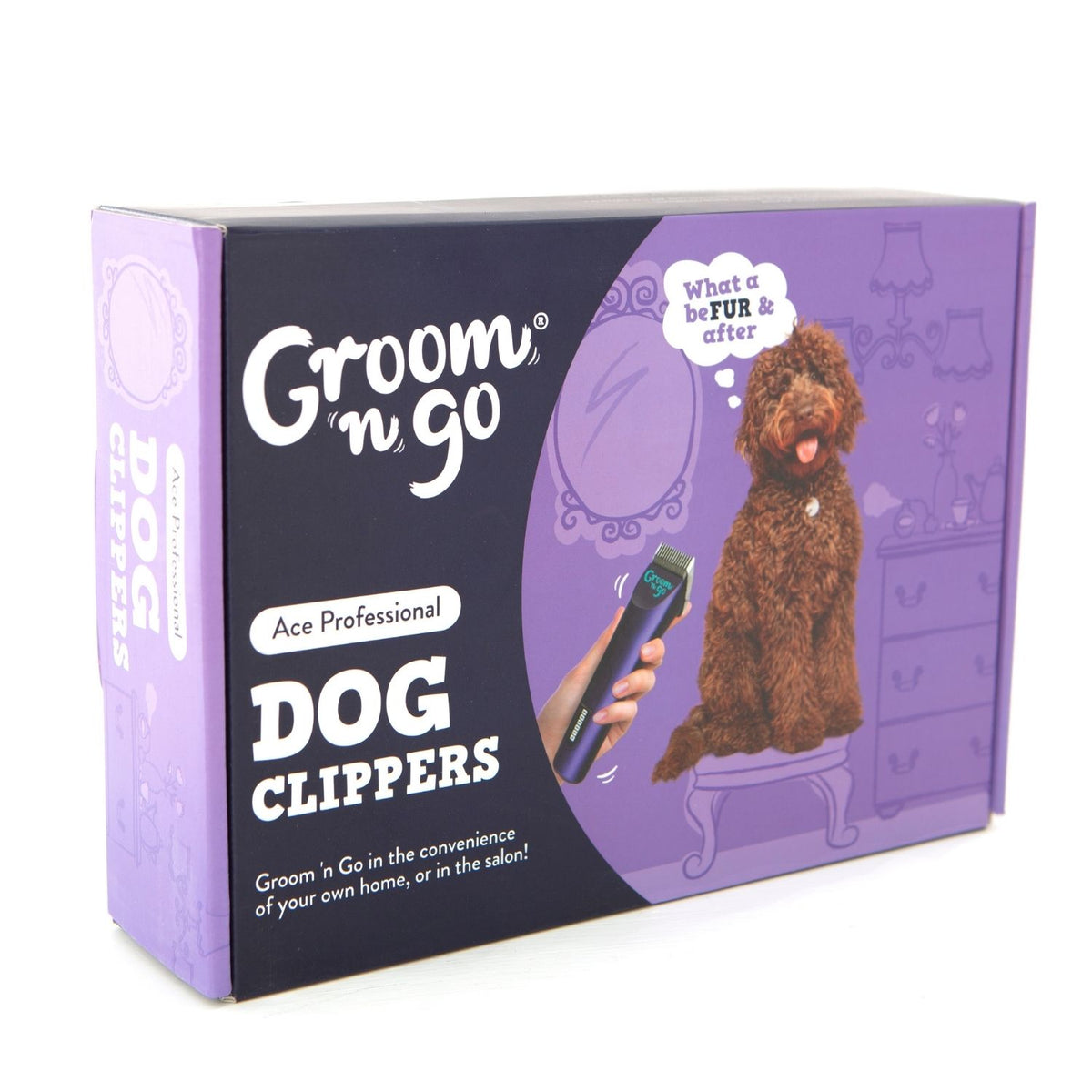 Christy's Canine Grooming Christy's Grooming Grooming