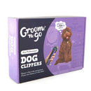 Groom n Go Ace Professional Pack